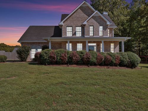 133 Bellingham Way, Clarksville, TN, 37043-7430 | Card Image