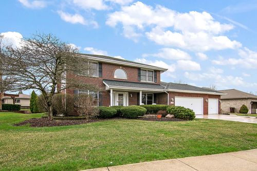 2908 Northwind Dr, New Lenox, IL, 60451-9278 | Card Image