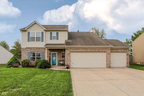 7681 Corsican Cir, Avon, IN, 46123-7456 | Card Image