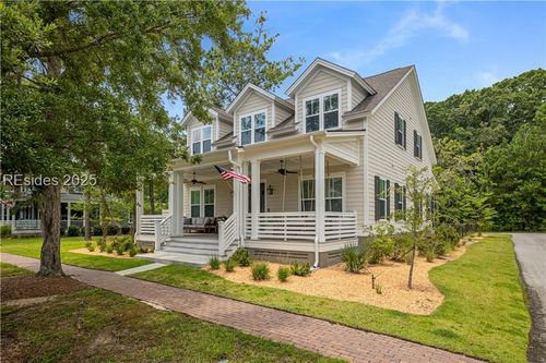 5 Great Heron Way, Bluffton, SC, 29909-7043 | Card Image