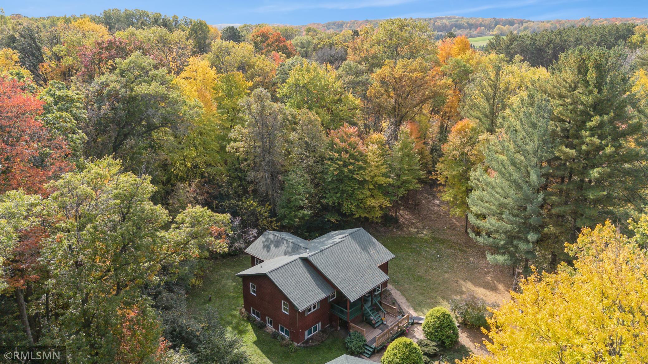Little Falls Dr, Amery, WI 54001