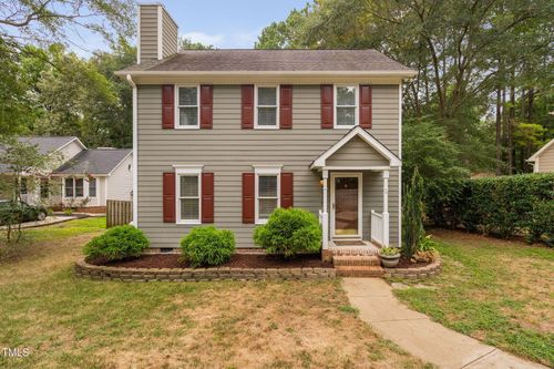 3617 Culater Ct, Raleigh, NC, 27616-8755 | Card Image