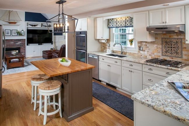 110 Fairways Edge Dr, House other with 4 bedrooms, 3 bathrooms and 6 parking in Marshfield MA | Image 12