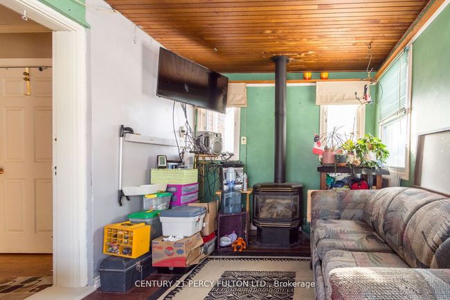 30 - 2605 County Rd 30, House other with 4 bedrooms, 2 bathrooms and 5 parking in Codrington ON | Image 9