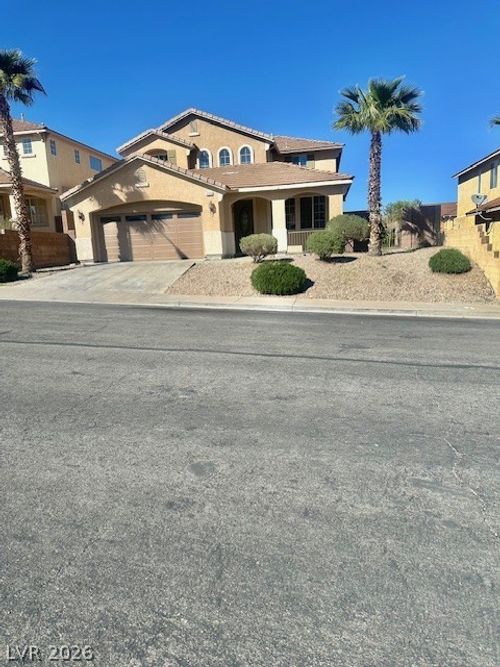 1156 Horizon Range Ave, Henderson, NV, 89012-5577 | Card Image