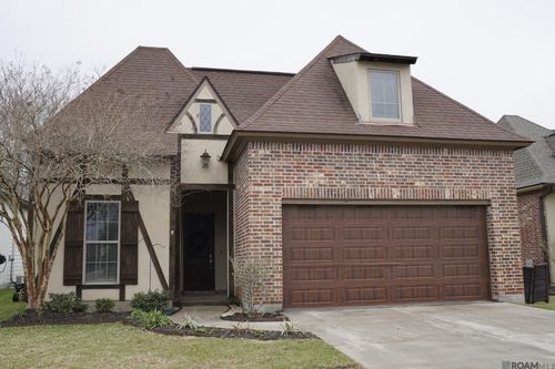 201 Cypress View Drive, Youngsville, LA, 70592 | Card Image