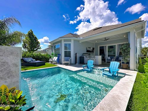 210 Caiden Dr, PONTE VEDRA, FL, 32081-1101 | Card Image
