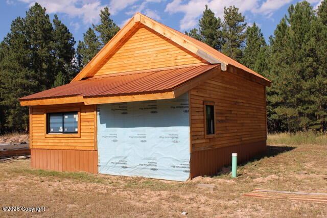 Land in Hulett 4