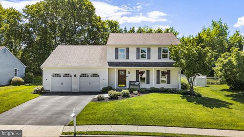 1117 Ross Ln, PHOENIXVILLE, PA, 19460-4062 | Card Image