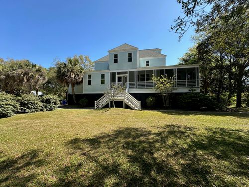 2820 Middle St, Sullivans Island, SC, 29482-8640 | Card Image