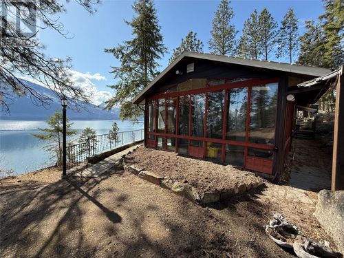 9779 Highway 3a, Kuskanook, BC, V0B1A1 | Card Image