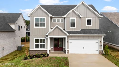 2571 Marshall Pass Rd, Knoxville, TN, 37932-3822 | Card Image