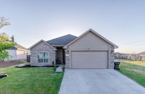 7538 Salerno Ct, Abilene, TX, 79606-6086 | Card Image