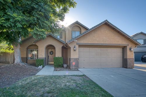 3372 Greenfield Ave, Clovis, CA, 93611-5514 | Card Image