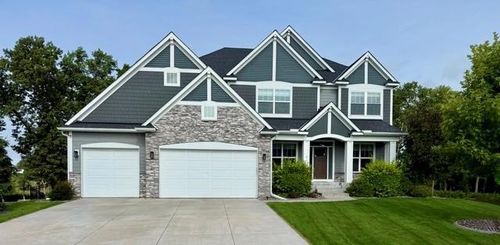 13130 Coral Sea Ct Ne, Blaine, MN, 55449-0019 | Card Image