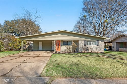 2408 Belle Grove Drive, Bossier City, LA, 71111 | Card Image