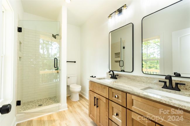 445A - 609 Berry Hill Dr, House other with 3 bedrooms, 3 bathrooms and null parking in Norwood NC | Image 32