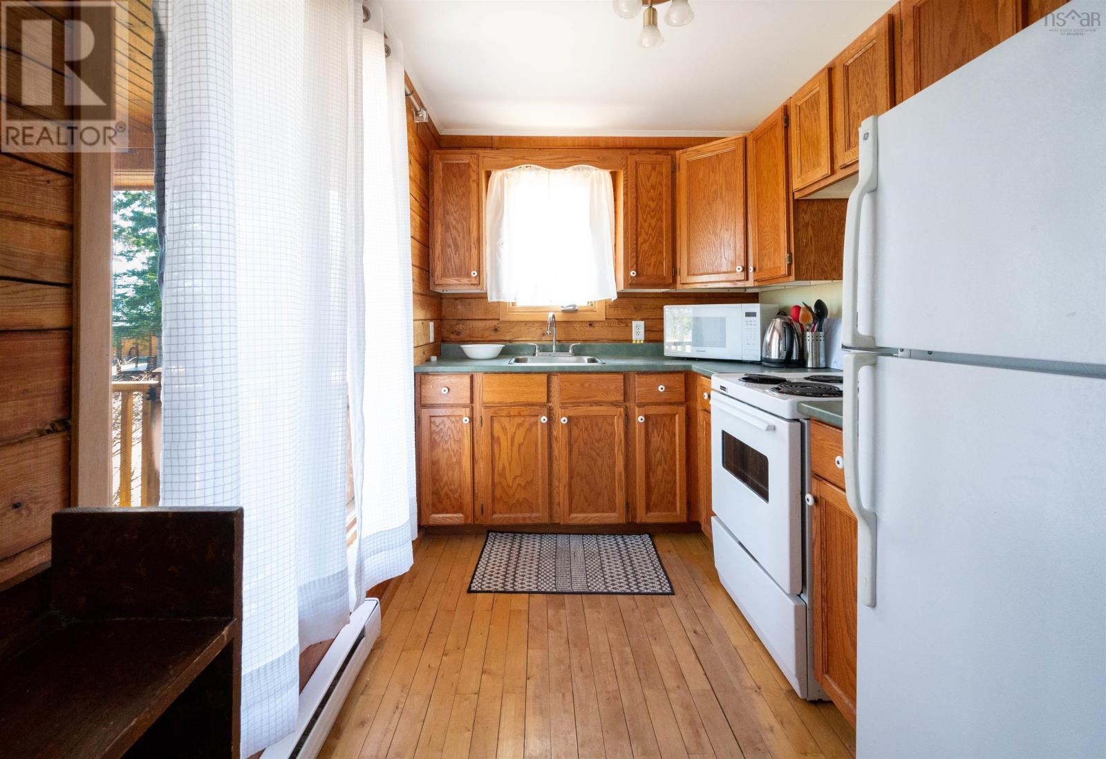 Residential in Sand Point 3