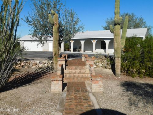 675 N Tesota Ln, Quartzsite, AZ, 85346-1569 | Card Image