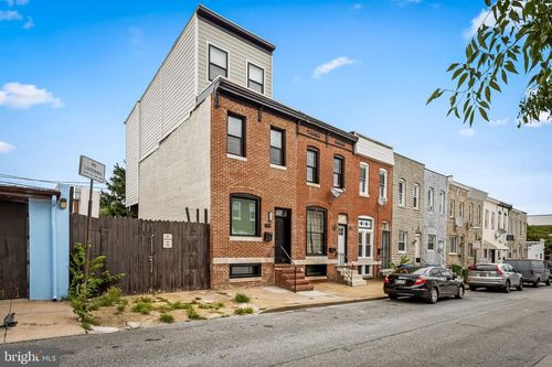 3904 Mount Pleasant Ave, BALTIMORE, MD, 21224-2439 | Card Image