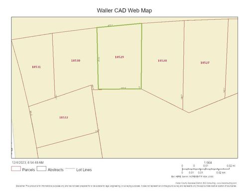 38727 Meadow Lark Ln, Hempstead, TX, 77445 | Card Image