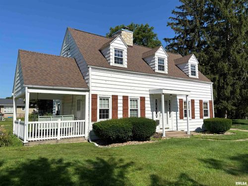 1405 Caroline Ave, Clinton, IA, 52732-5306 | Card Image