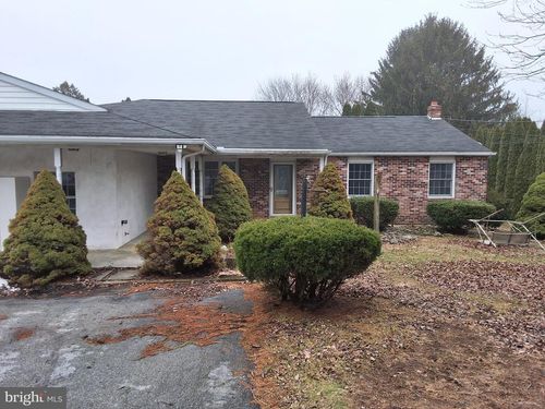 312 N Sandy Hill Rd, COATESVILLE, PA, 19320-1007 | Card Image