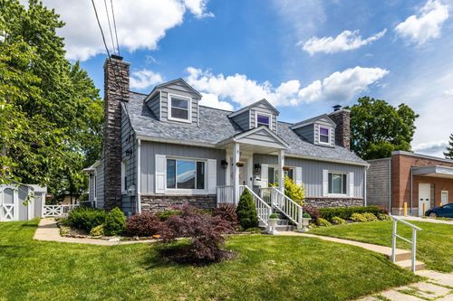 252 E Broadway Ave, Westerville, OH, 43081-1657 | Card Image