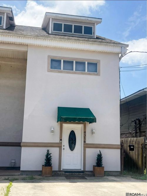 1-4316 Belvedere St, Metairie, LA, 70001-1337 | Card Image