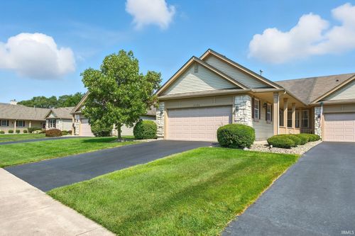 12190 80th Pl, Dyer, IN, 46311-2491 | Card Image