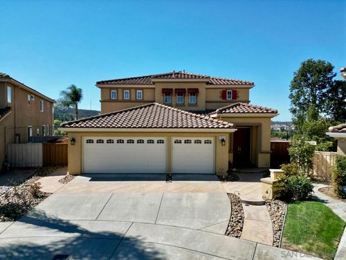12215 Gladehollow Ct, San Diego, CA, 92128-6306 | Card Image