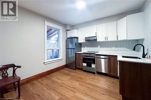 2-74 Ottawa Street, Hamilton, ON, L8H3Z1 | Card Image