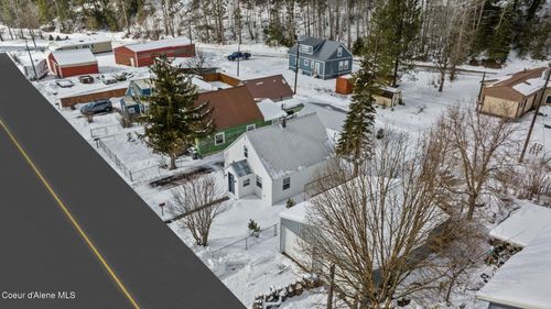 21 Main Ave, Wallace, ID, 83873-2408 | Card Image