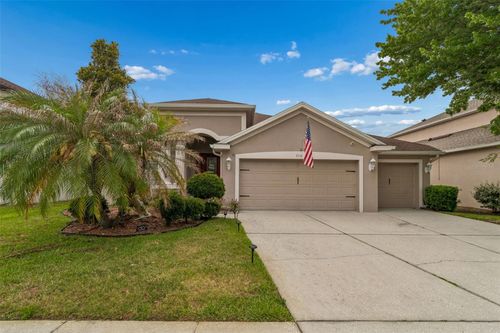 3510 Hickory Hammock Loop, WESLEY CHAPEL, FL, 33544-7304 | Card Image