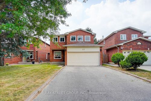 67 Kyla Cres, Markham, ON, L3S2Y4 | Card Image