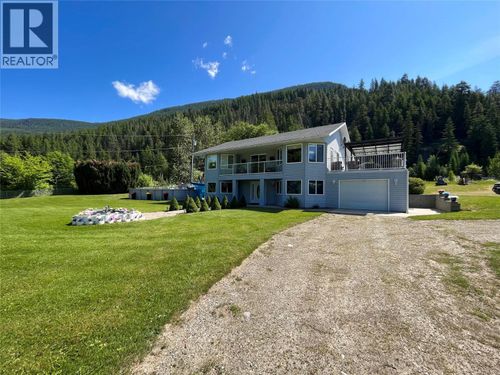 213 Burton School Rd, Burton, BC, V0G1R0 | Card Image