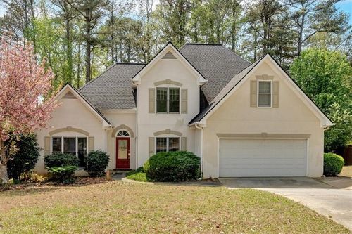 3525 Sir Johns Ct Nw, Kennesaw, GA, 30152-6908 | Card Image