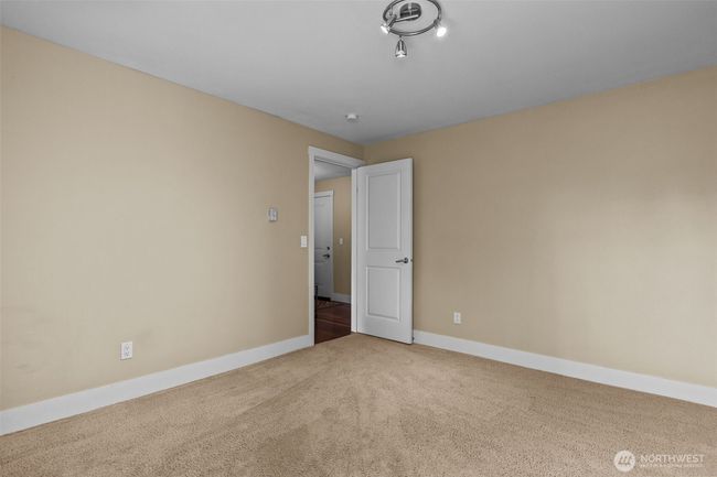 I like seeing the 2nd Bedroom having generous space also. This 2 Bedroom home feels like a TRUE 2 bedroom. | Image 24
