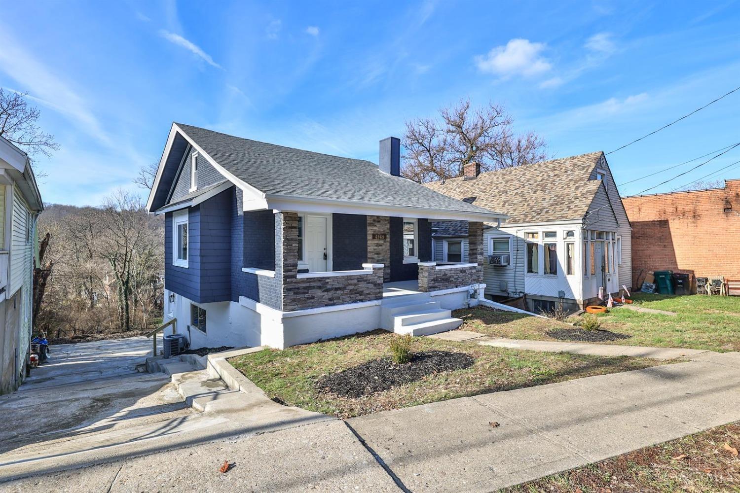 Hamilton Ave, Cincinnati, OH 45223