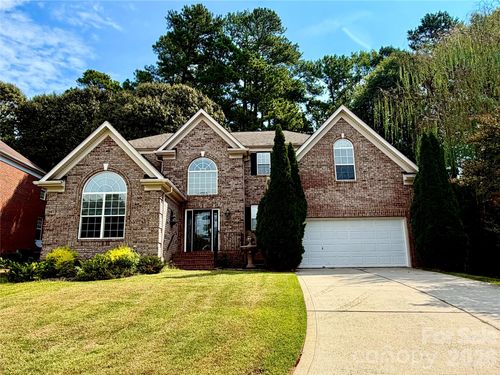 16008 Cleveleys Trl, Huntersville, NC, 28078-2739 | Card Image