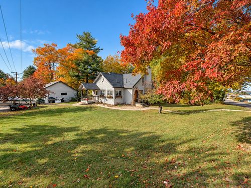 612 4th St S, Walker, MN, 56484-6400 | Card Image