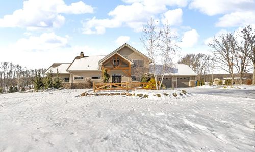 12500 Round Lake Rd, Horton, MI, 49246-9729 | Card Image