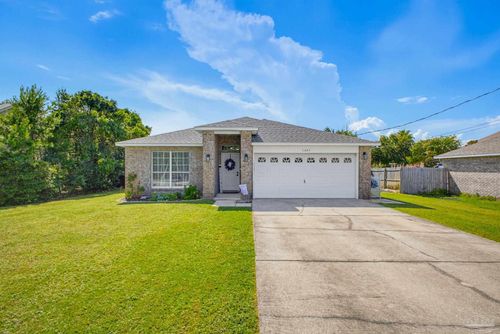 1465 Joseph Cir, Gulf Breeze, FL, 32563-8100 | Card Image