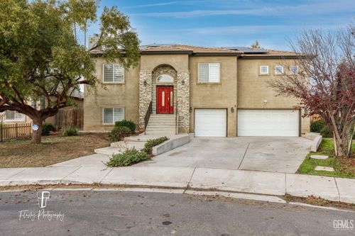 408 Brite Meadow Ct, Bakersfield, CA, 93308-7870 | Card Image