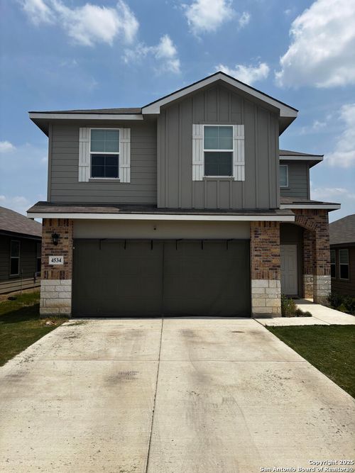 4534 Bontebok Dr, Converse, TX, 78109-2799 | Card Image
