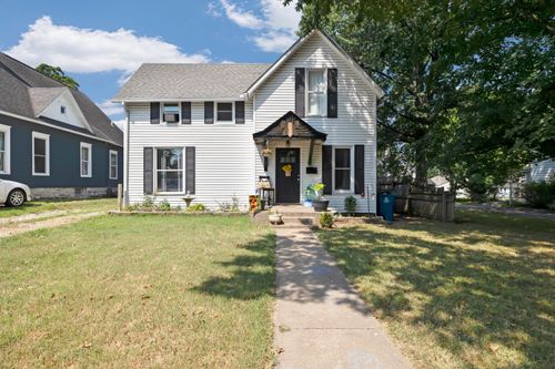 1409 S Maple St, Carthage, MO, 64836-2725 | Card Image