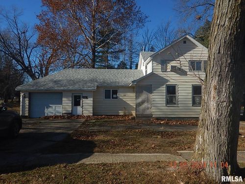 315 N East St, Cambridge, IL, 61238-1191 | Card Image