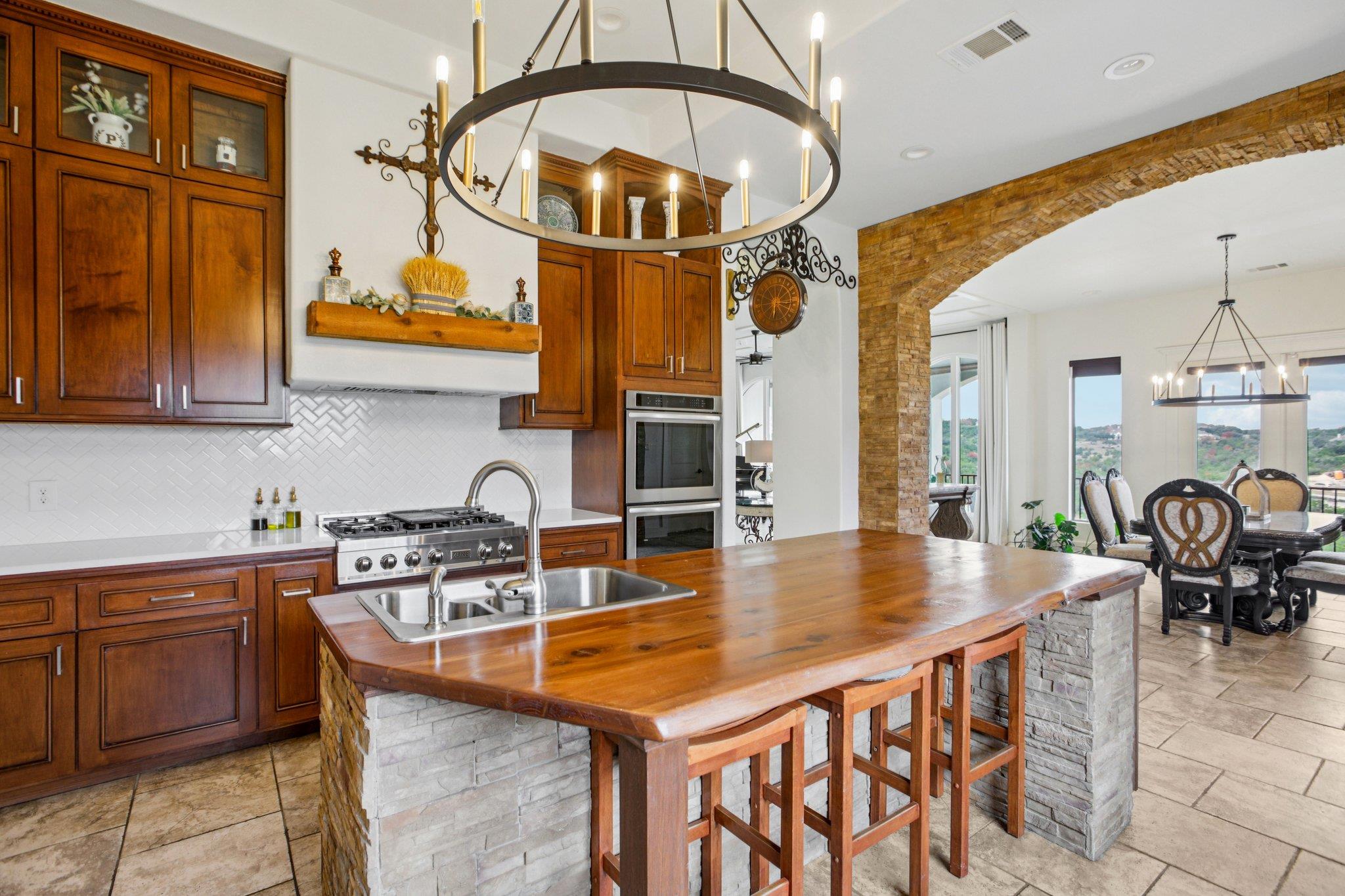 Residential in Austin 4