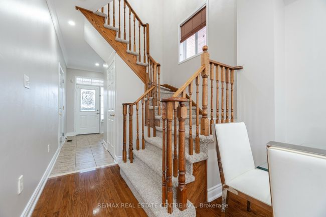 1016 Mccuaig Dr, House other with 4 bedrooms, 4 bathrooms and 2 parking in Milton ON | Image 23