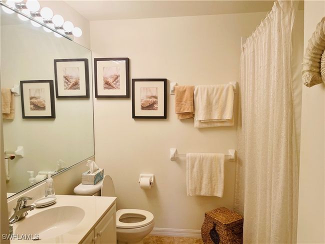 APT-3403 - 9582 Hemingway Ln, Condo with 2 bedrooms, 2 bathrooms and null parking in FORT MYERS FL | Image 20